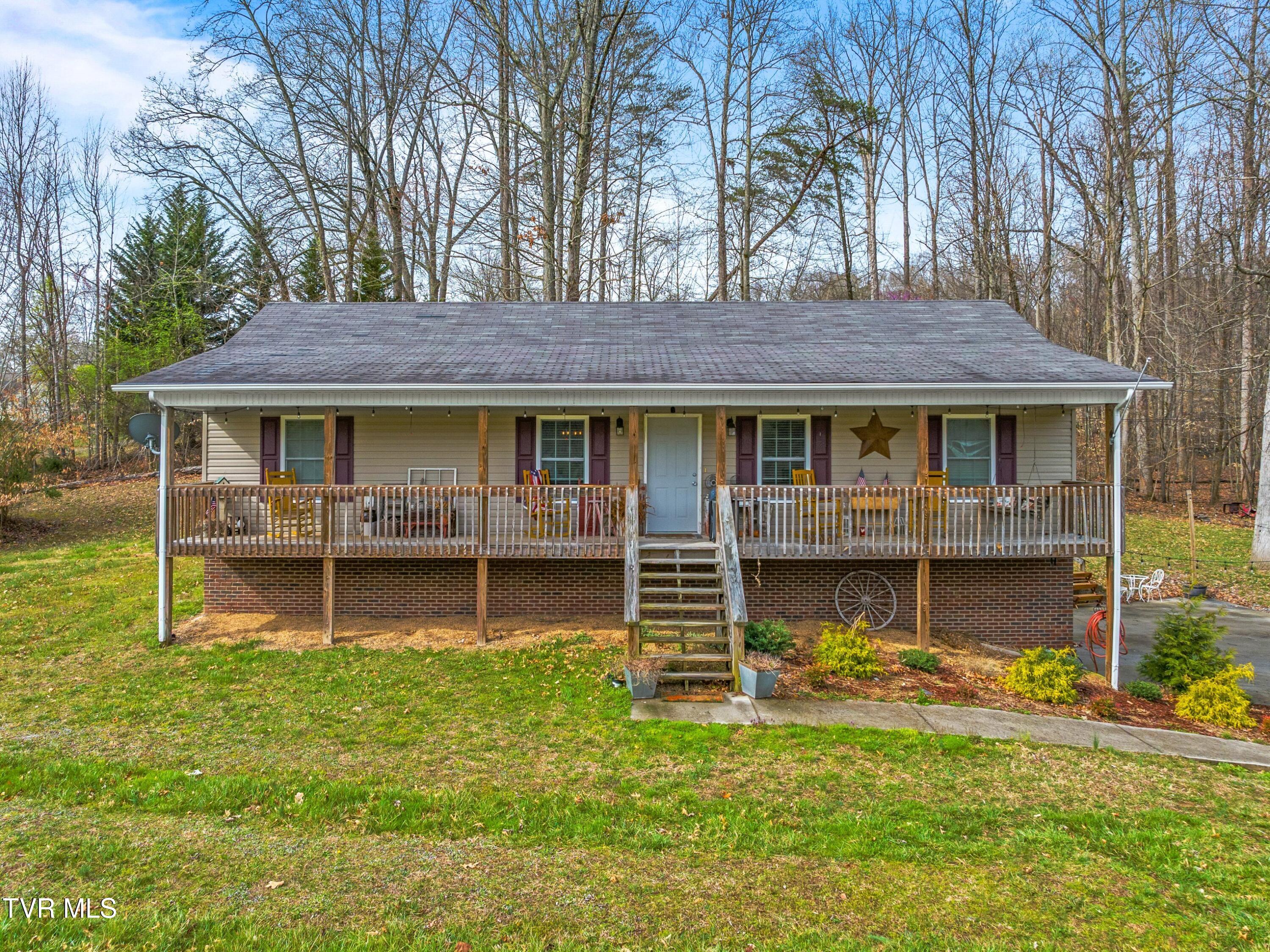 499 Austin Circle, Rogersville, Tennessee image 1