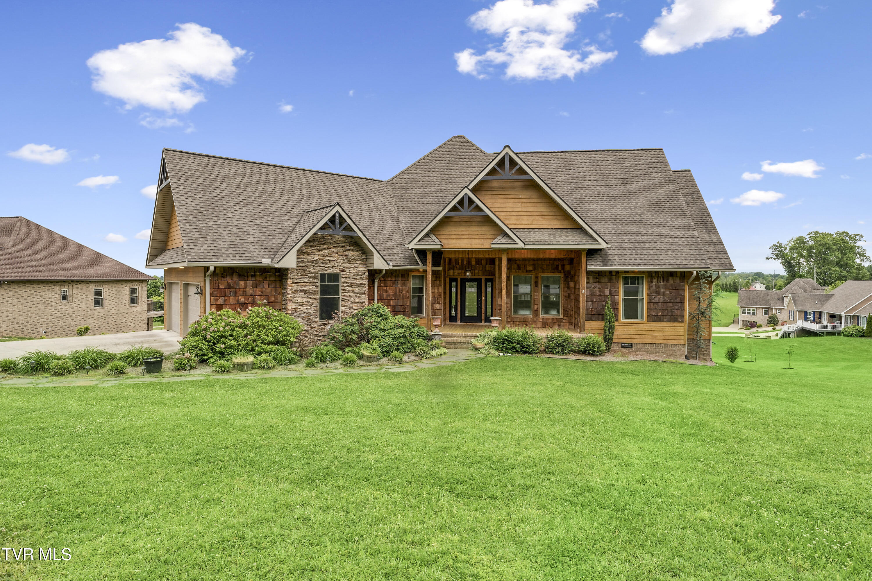 2220 Old Tusculum Road, Greeneville, Tennessee image 3