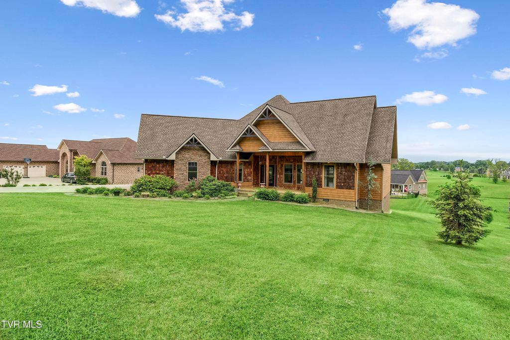 Photo of 2220 Old Tusculum Road, Greeneville, TN 37745 (MLS # 9980575)