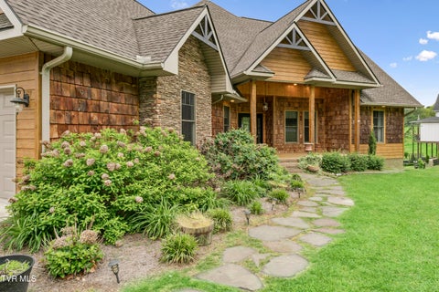 Homes For Sale - 2220 Old Tusculum Road<br/> Greeneville, TN 37745
