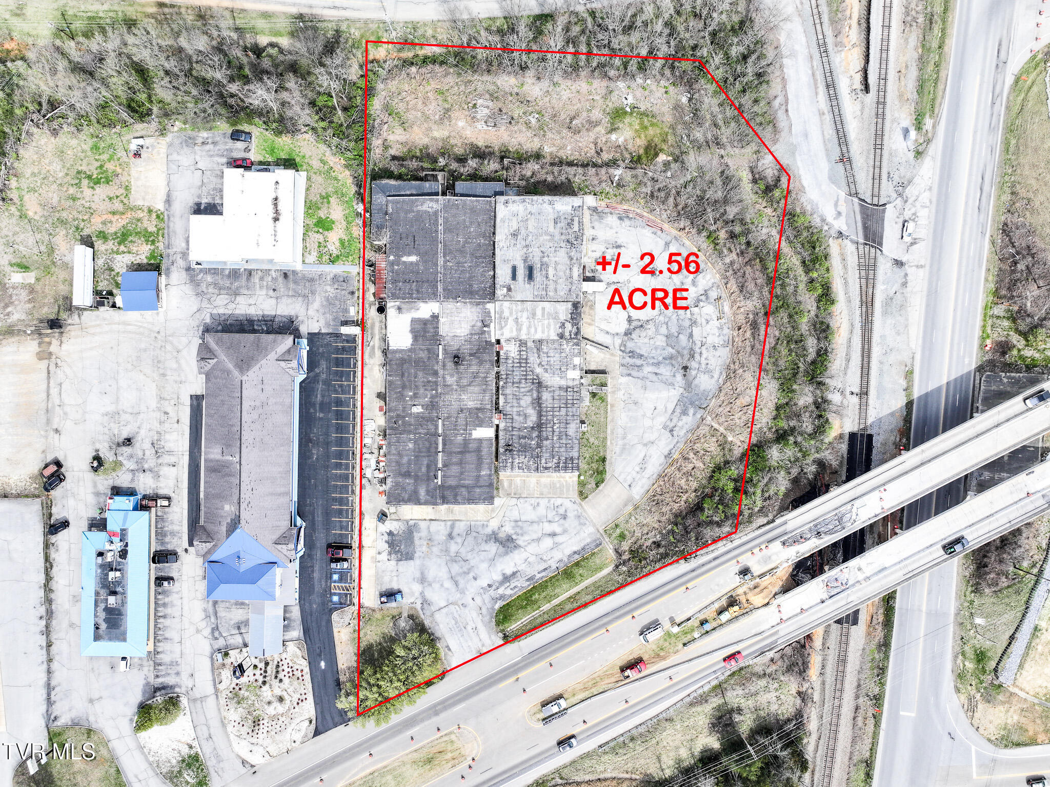 965 East Andrew Johnson Highway