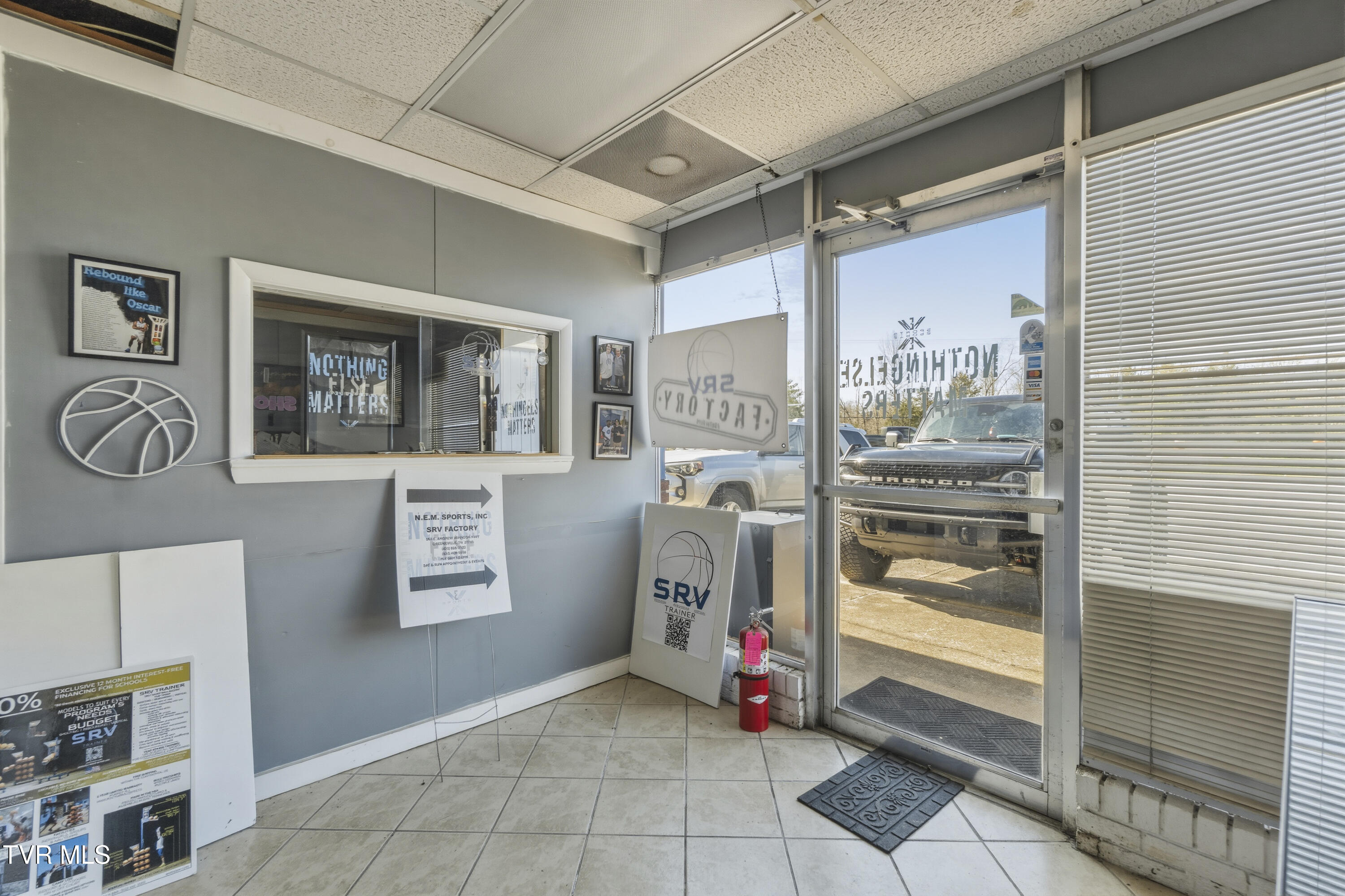 965 East Andrew Johnson Highway