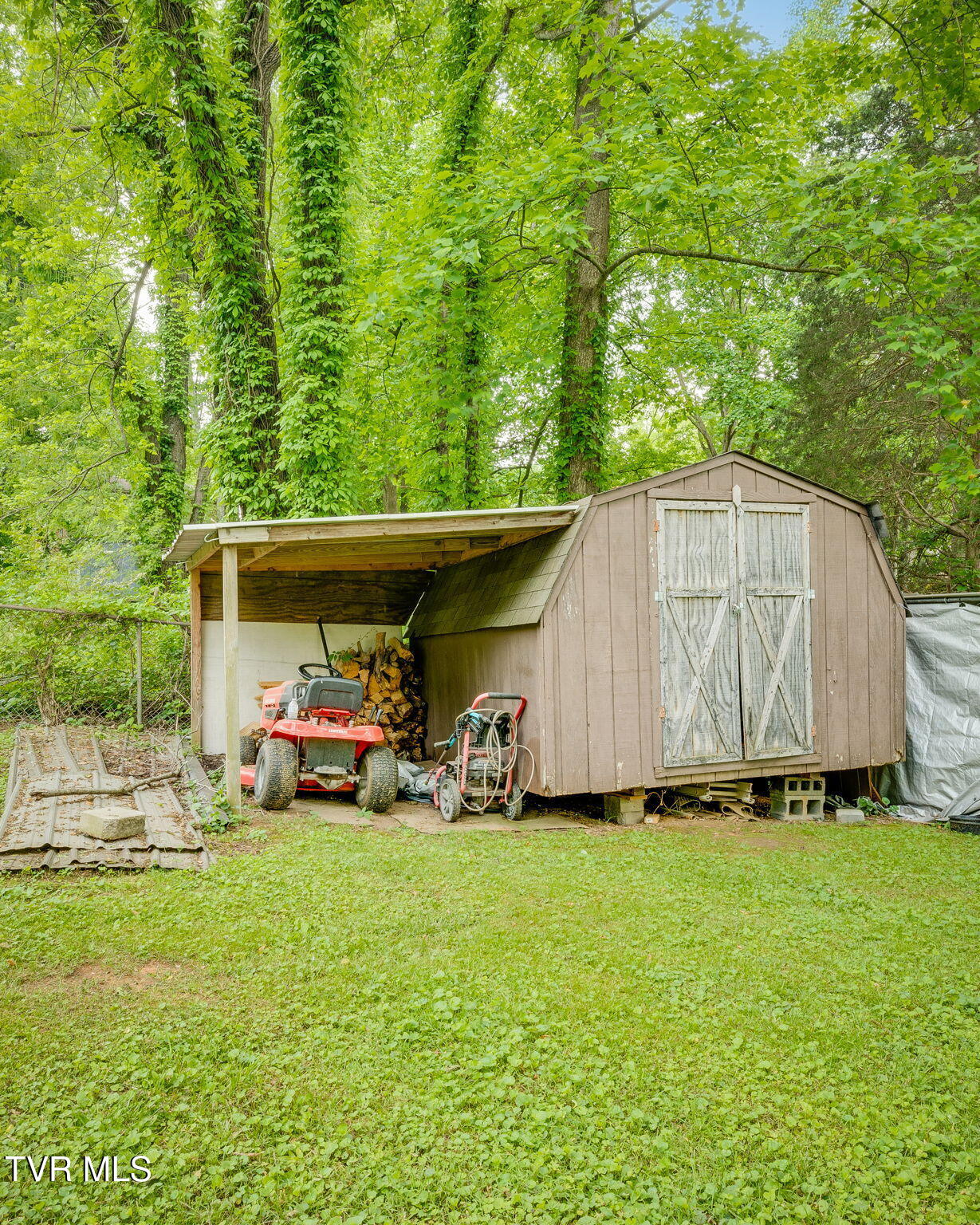 505 Chapman Street, Johnson City, Tennessee image 24