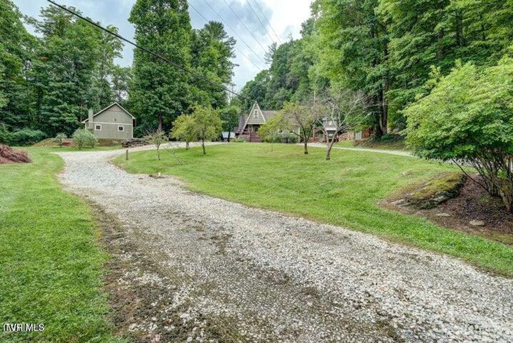 Photo of 301 Cabin Orchard Road, Erwin, TN 37650 (MLS # 9985753)