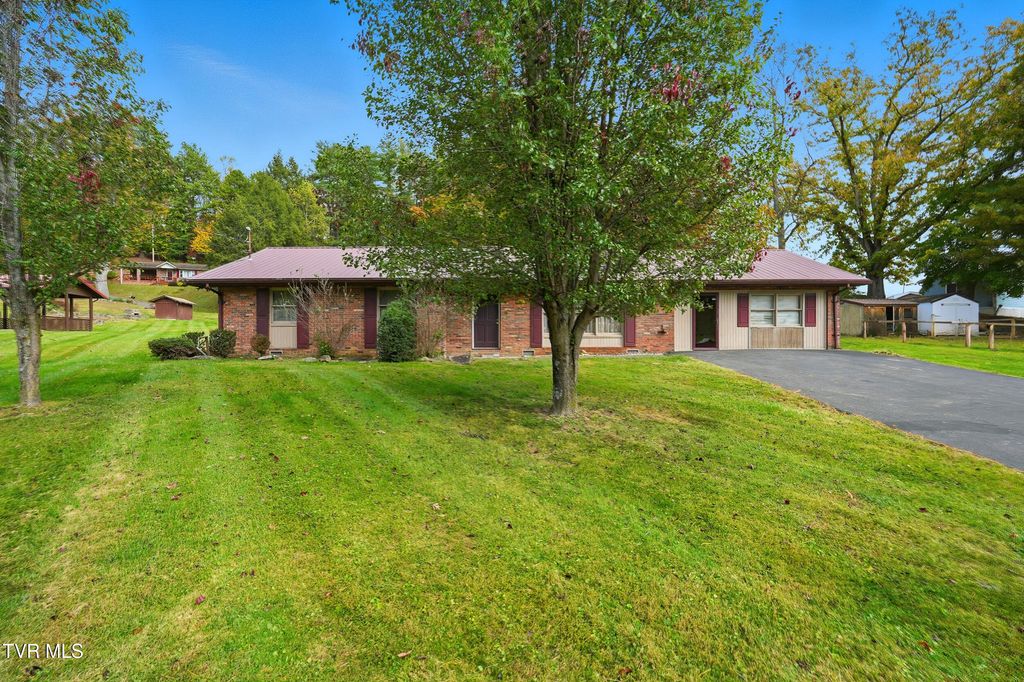 Photo of 220 Market Street, Clintwood, VA 24228 (MLS # 9987436)