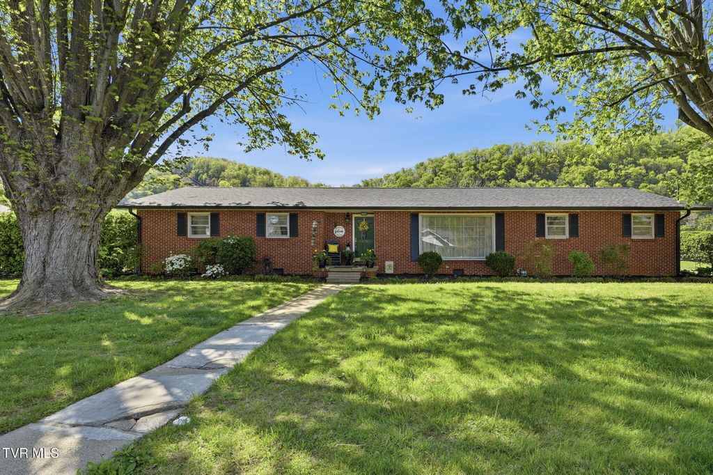 Photo of 1200 Michigan Avenue, Elizabethton, TN 37643 (MLS # 9994008)