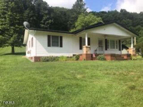 Homes For Sale - 4000 Sage Road<br/> Coeburn, VA 24230