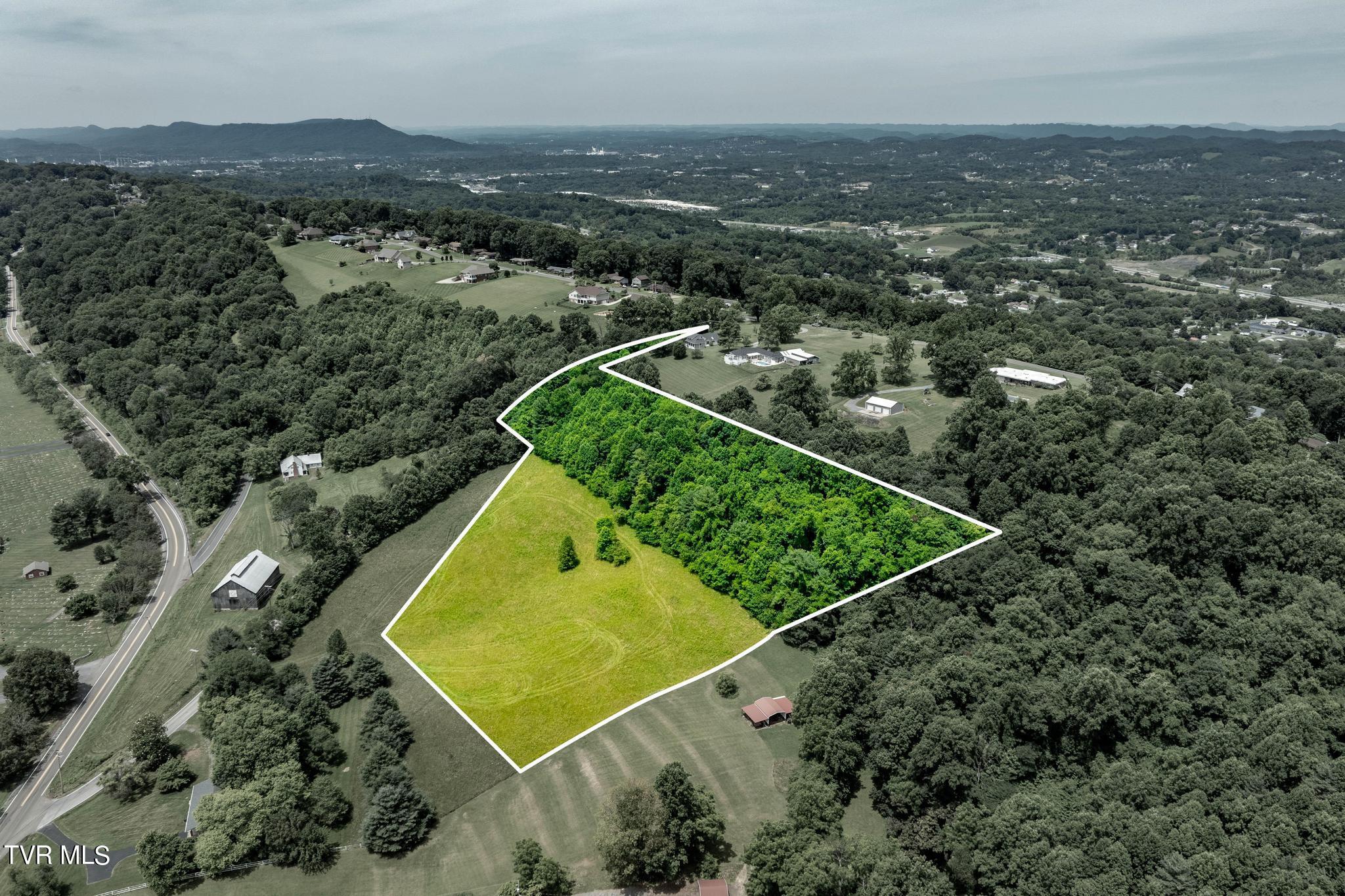 Eaton Station Road, Kingsport, Tennessee image 6