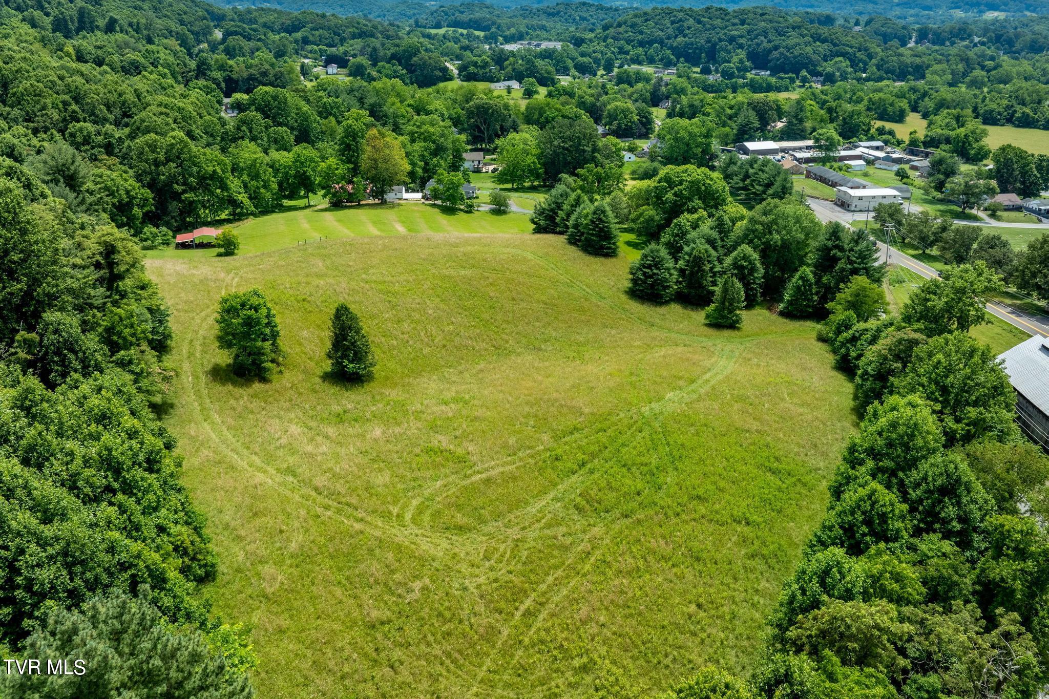 Eaton Station Road, Kingsport, Tennessee image 17