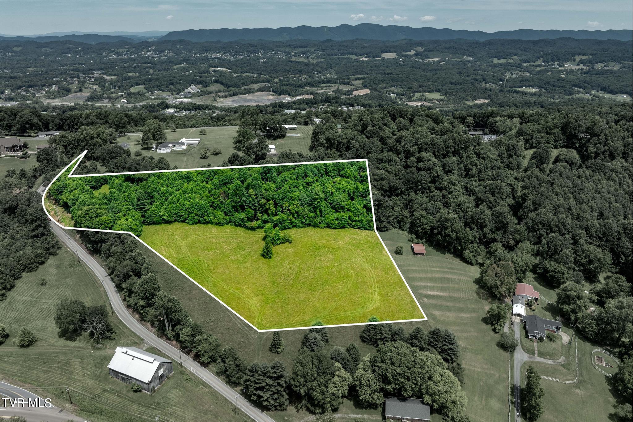 Eaton Station Road, Kingsport, Tennessee image 2