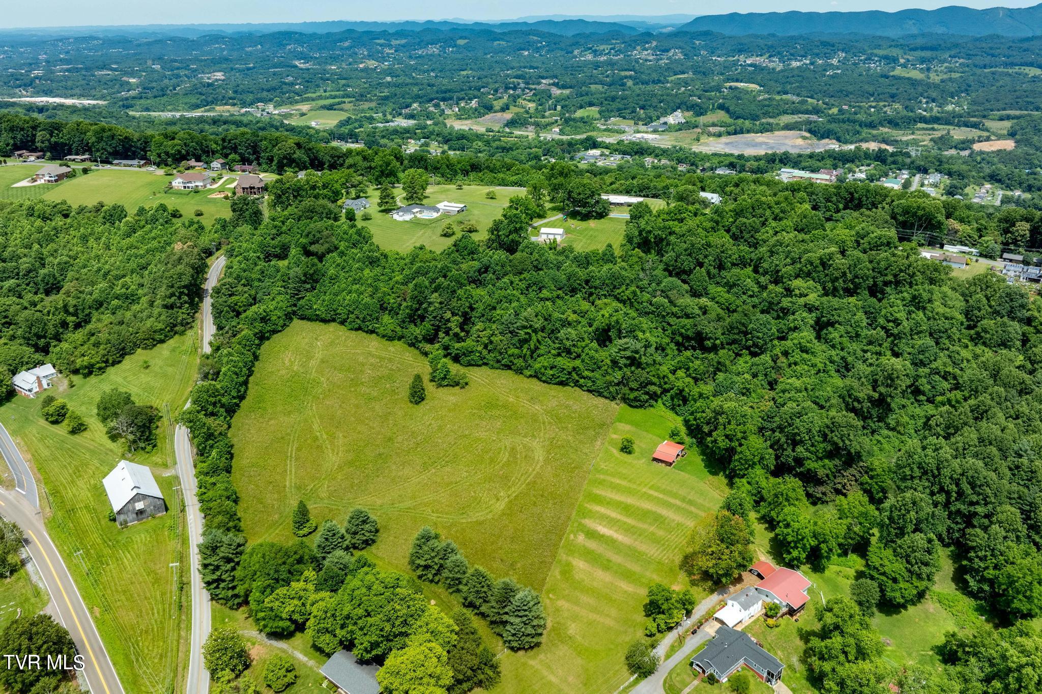 Eaton Station Road, Kingsport, Tennessee image 1