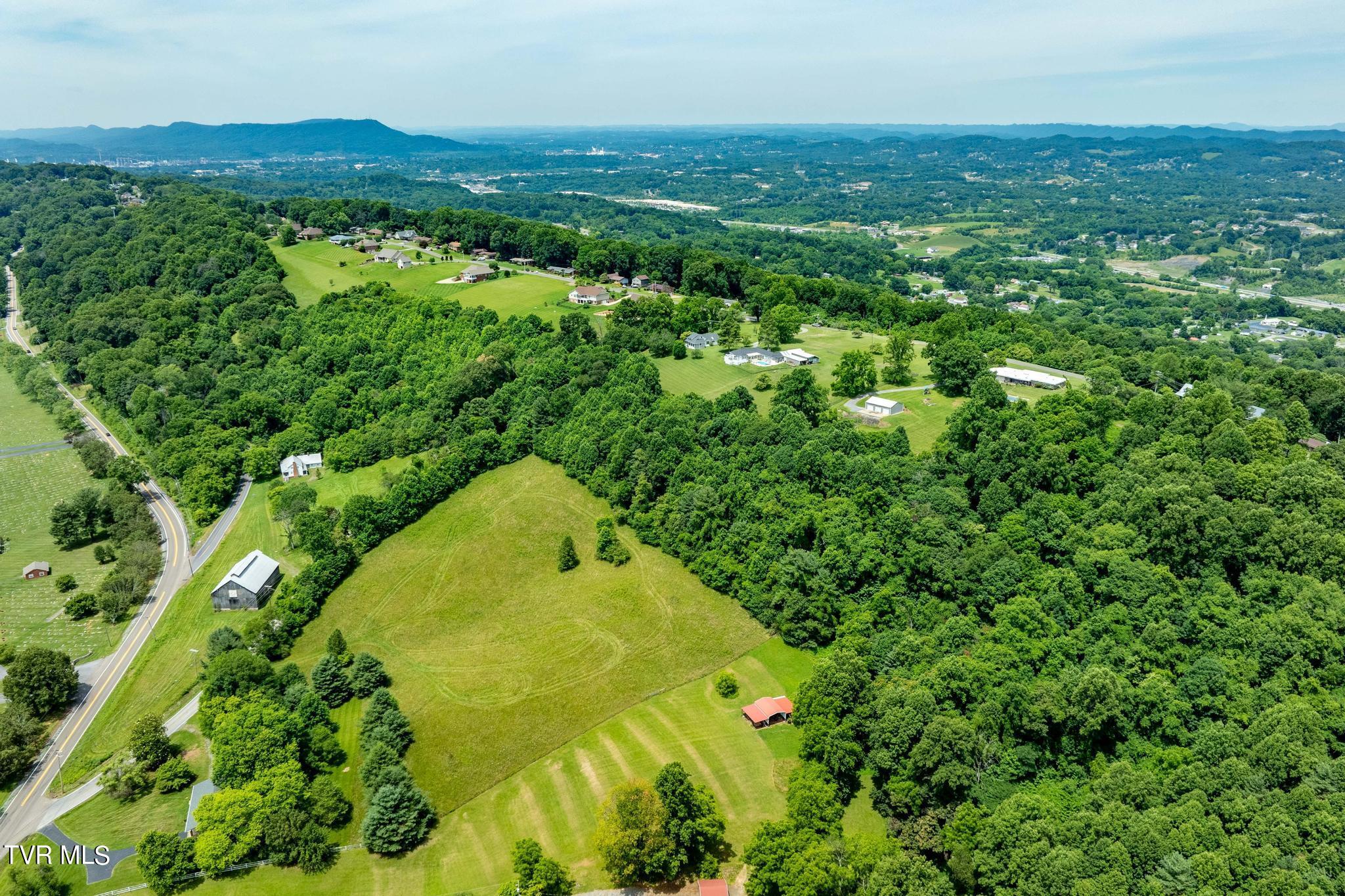 Eaton Station Road, Kingsport, Tennessee image 7