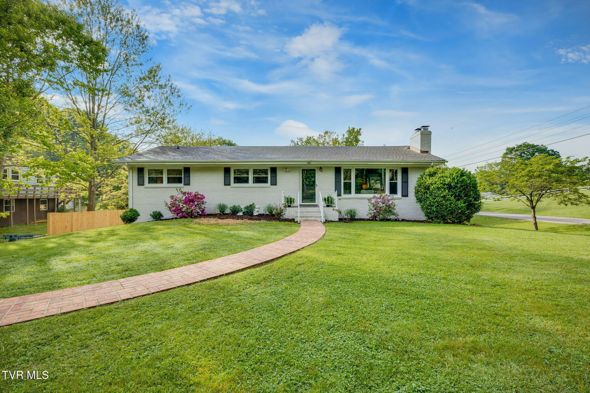 541 Vance Drive, Bristol, Tennessee image 1