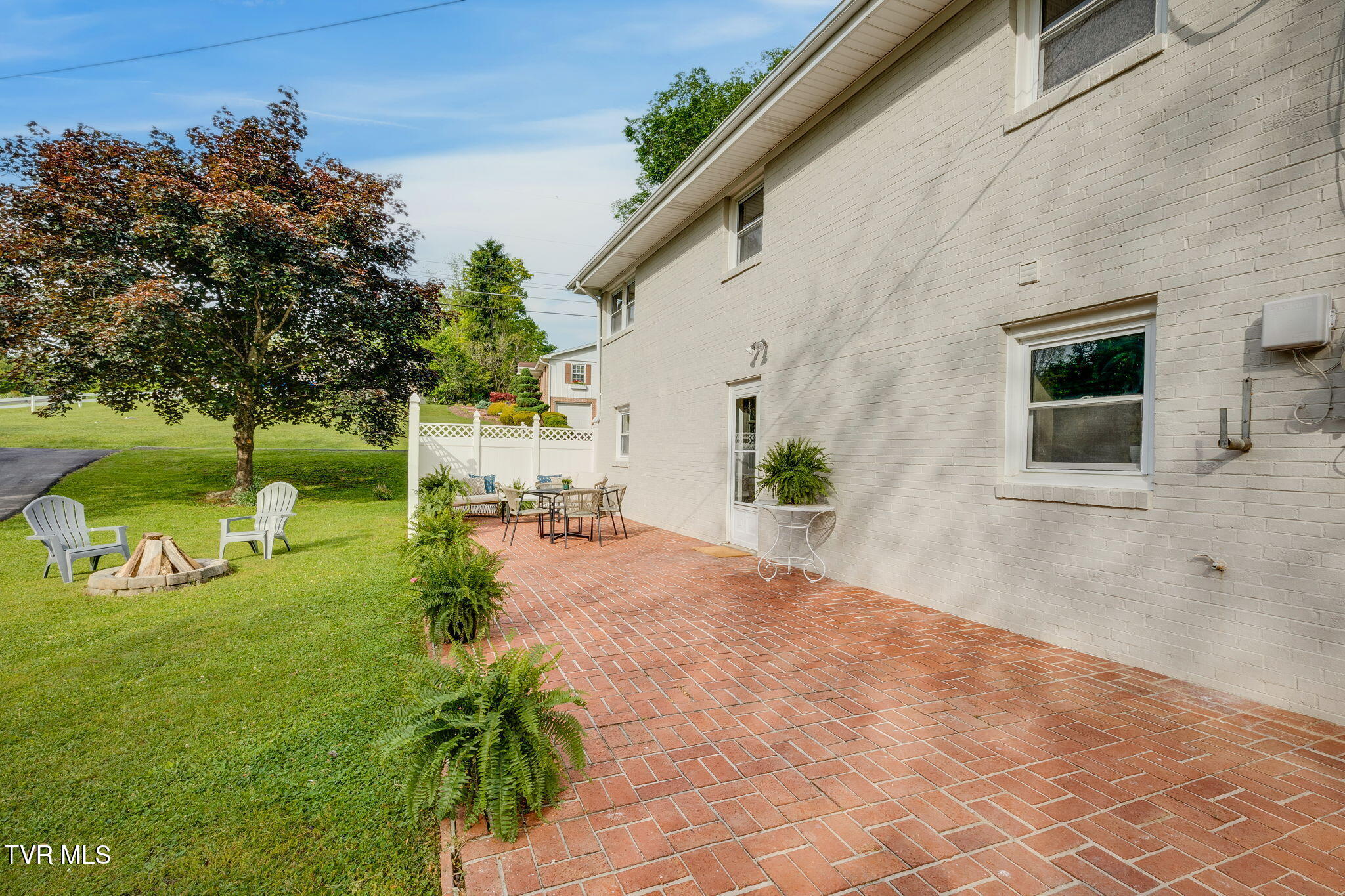541 Vance Drive, Bristol, Tennessee image 36