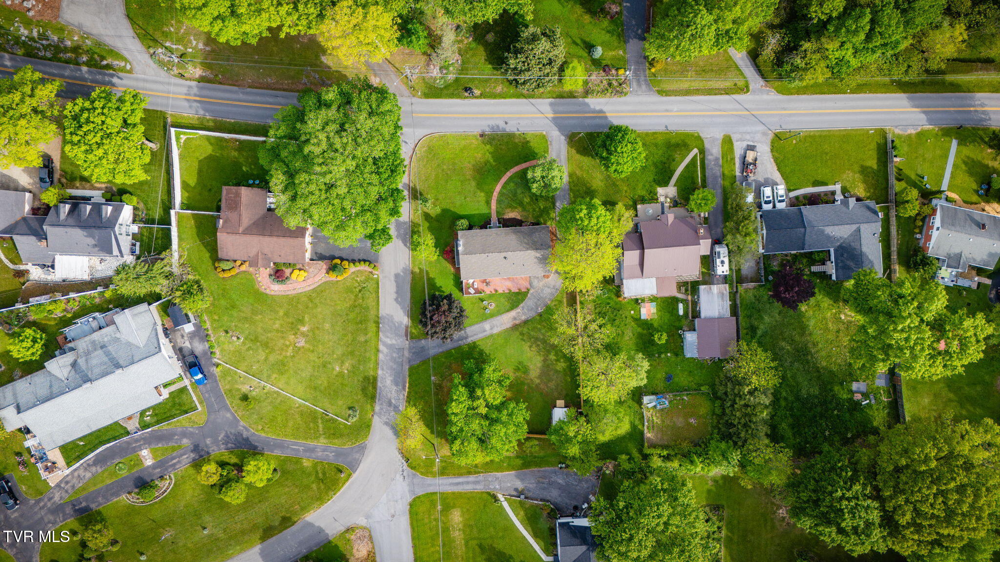 541 Vance Drive, Bristol, Tennessee image 42