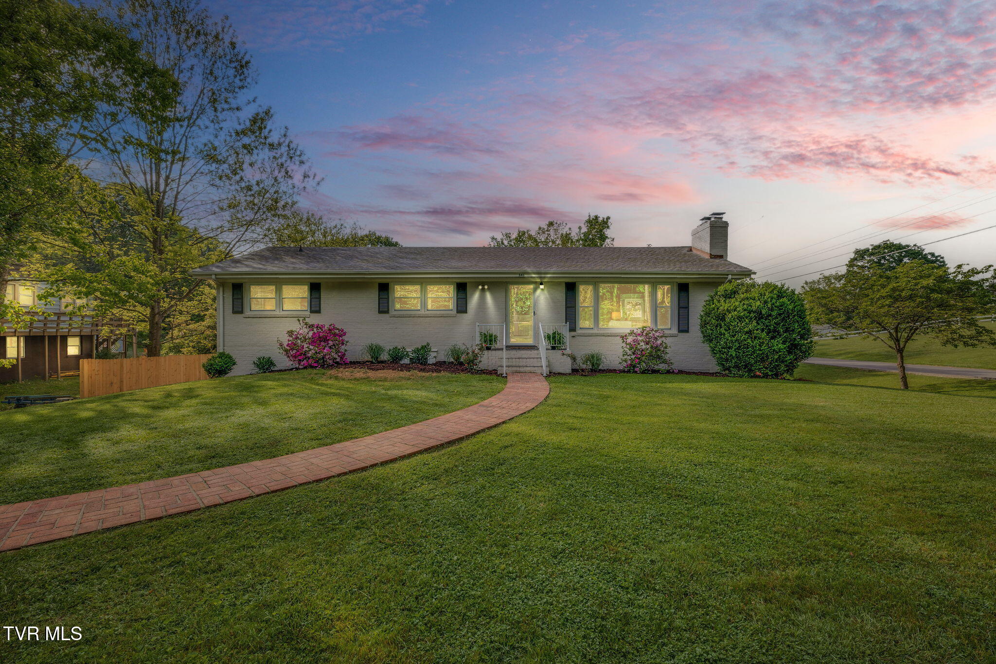 541 Vance Drive, Bristol, Tennessee image 2
