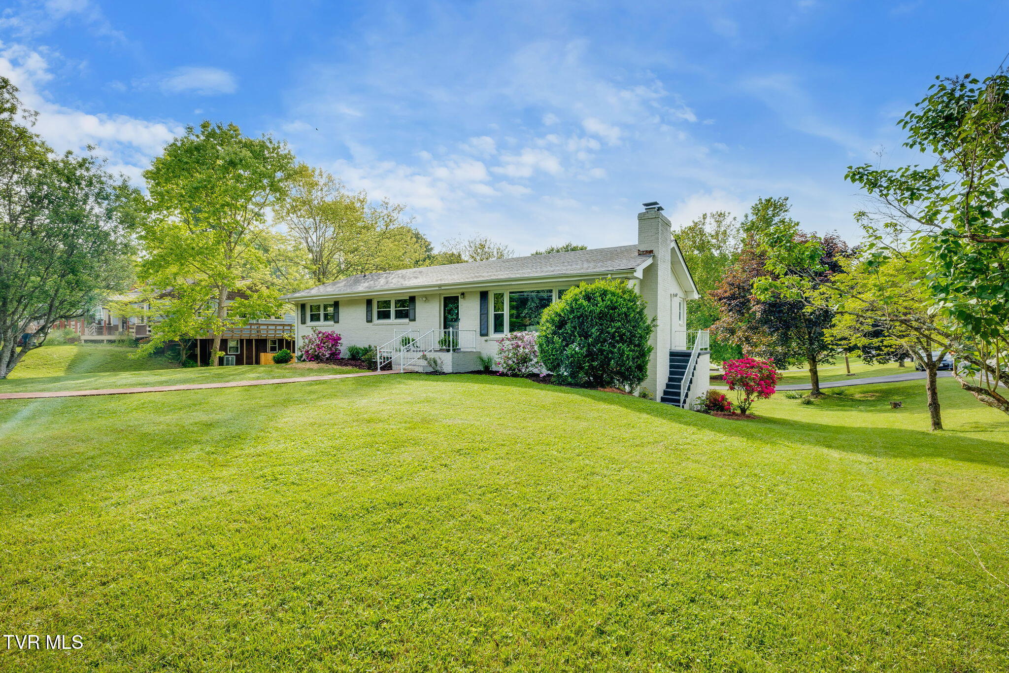 541 Vance Drive, Bristol, Tennessee image 3