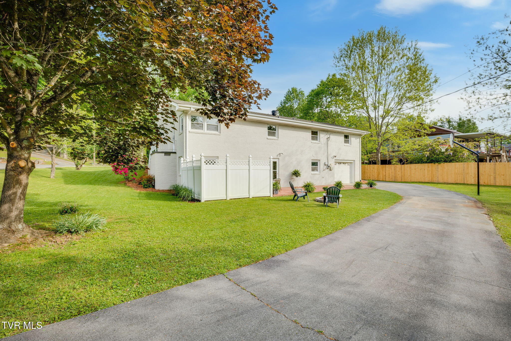 541 Vance Drive, Bristol, Tennessee image 35