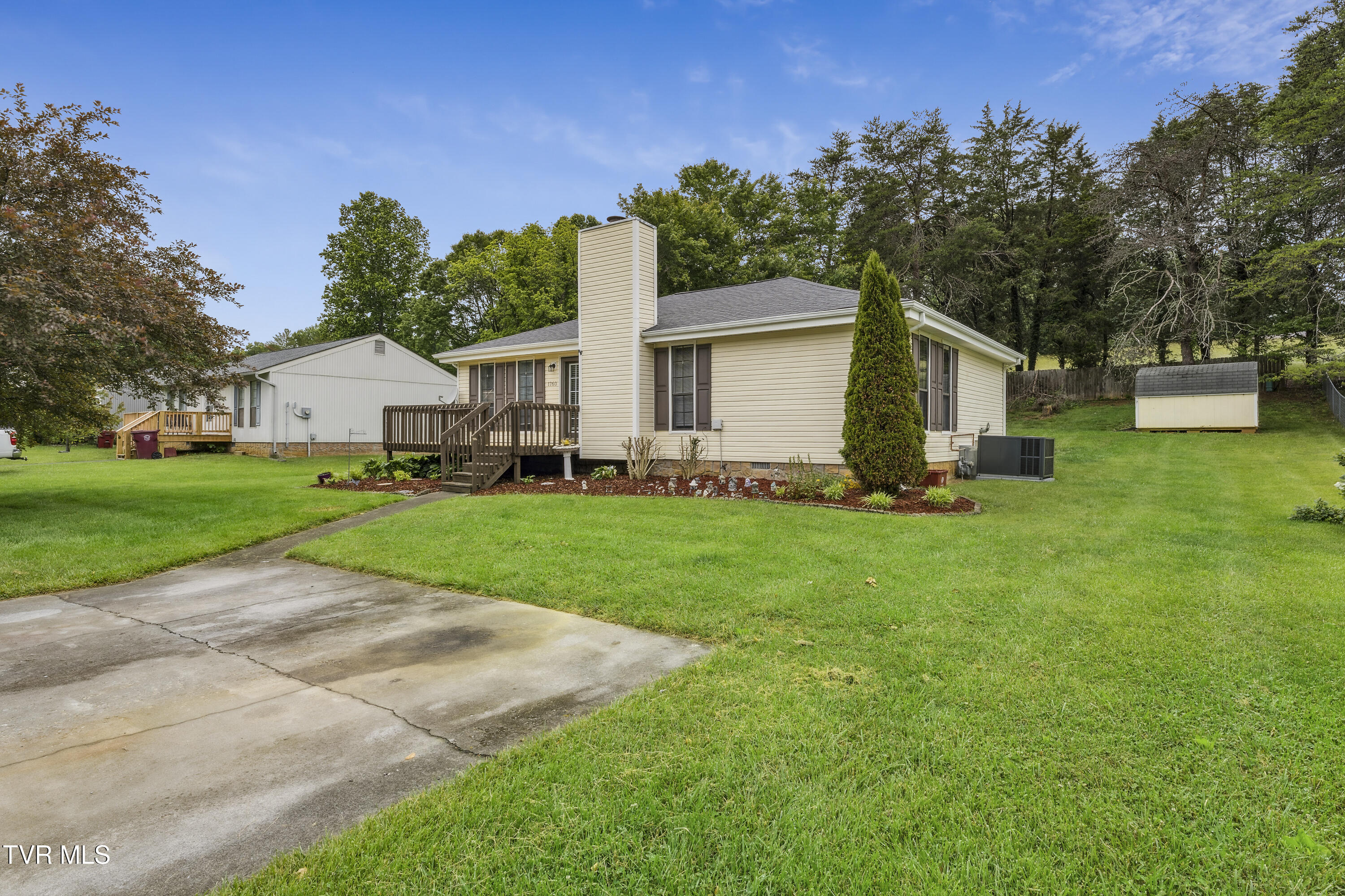 1760 Todd Drive, Johnson City, Tennessee image 4