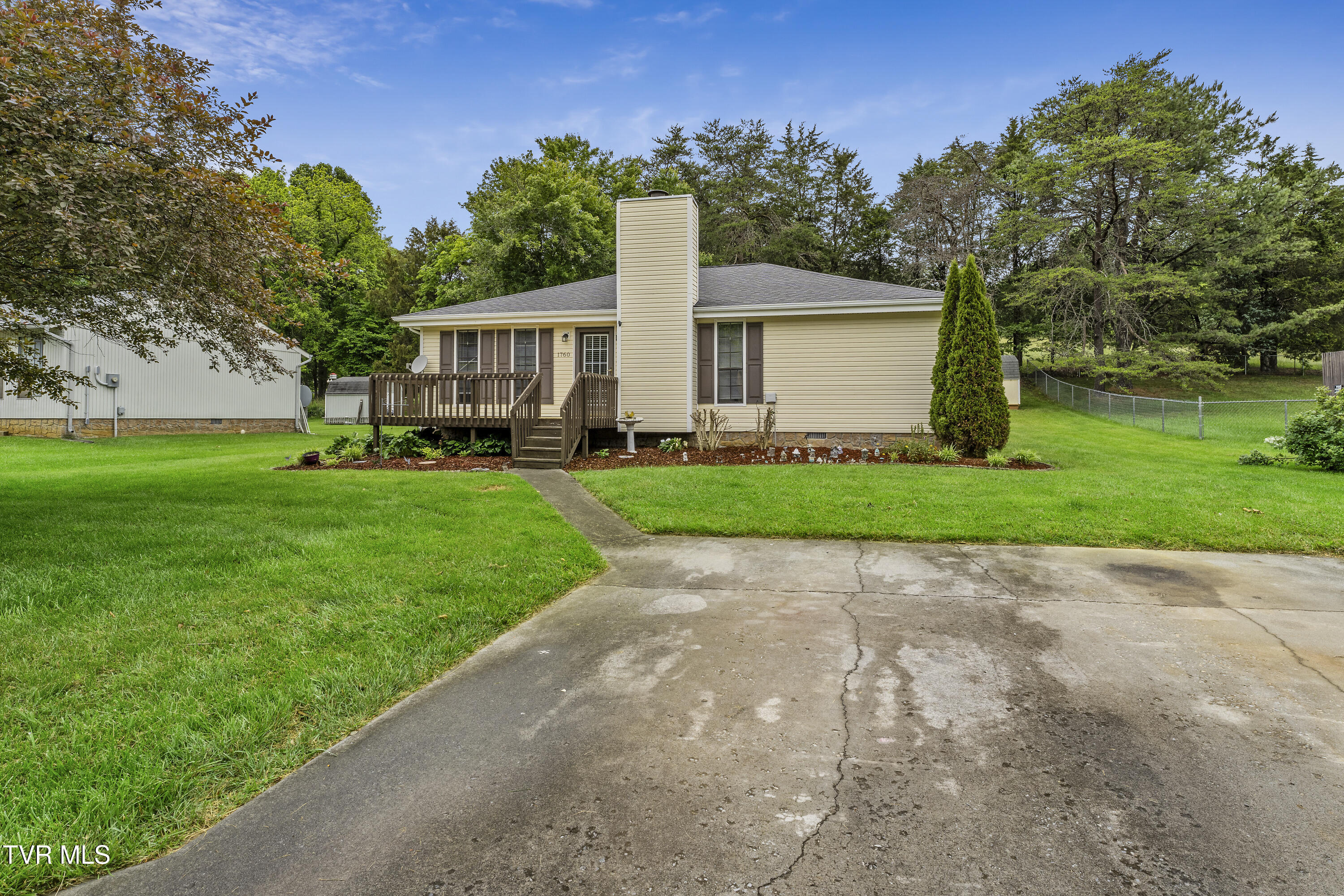 1760 Todd Drive, Johnson City, Tennessee image 3