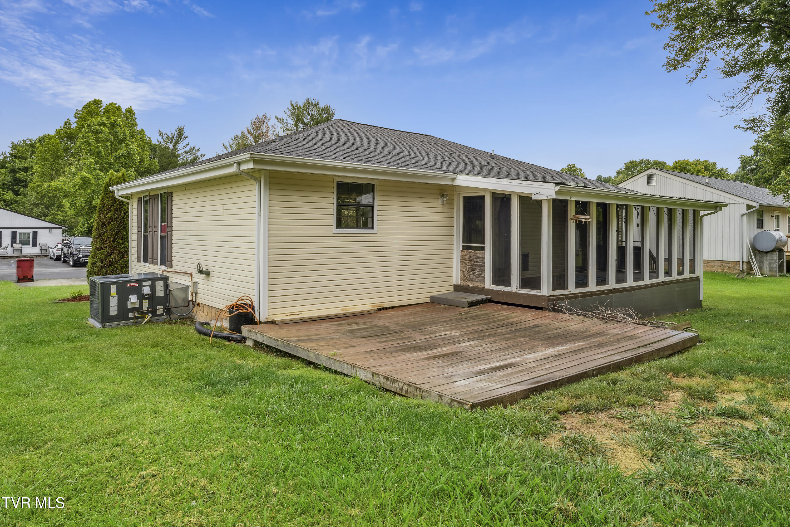 1760 Todd Drive, Johnson City, Tennessee image 24