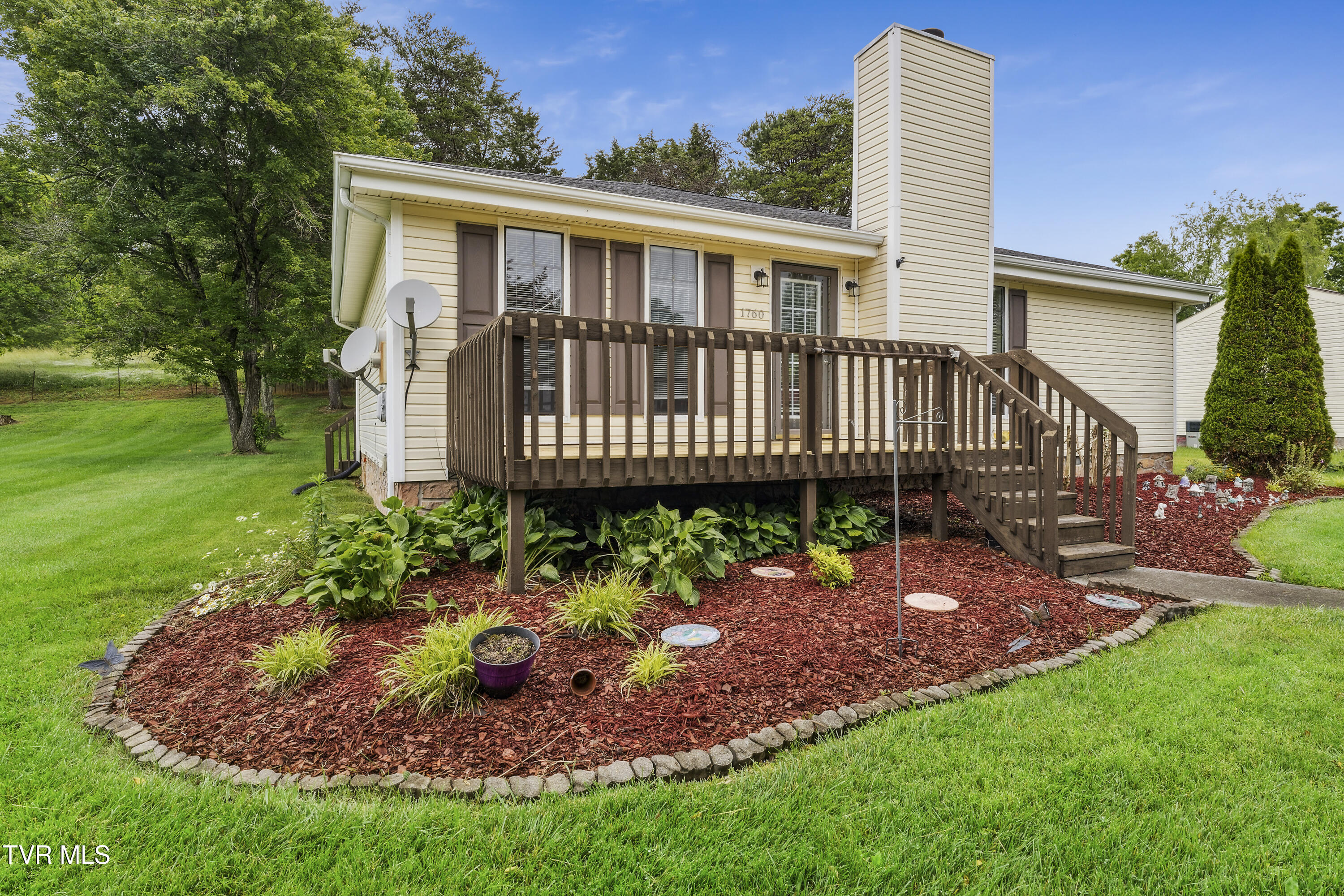 1760 Todd Drive, Johnson City, Tennessee image 1