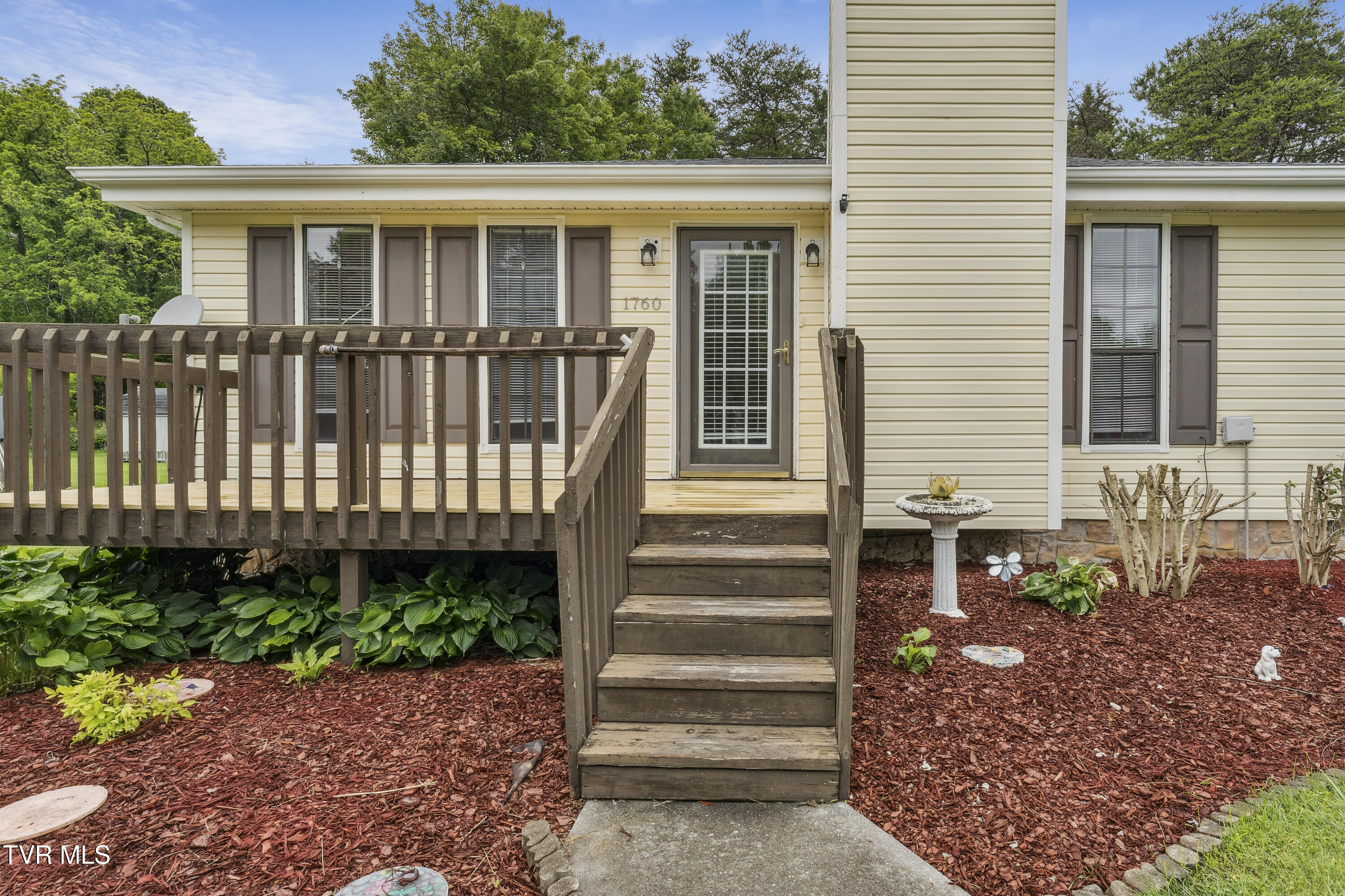 1760 Todd Drive, Johnson City, Tennessee image 2