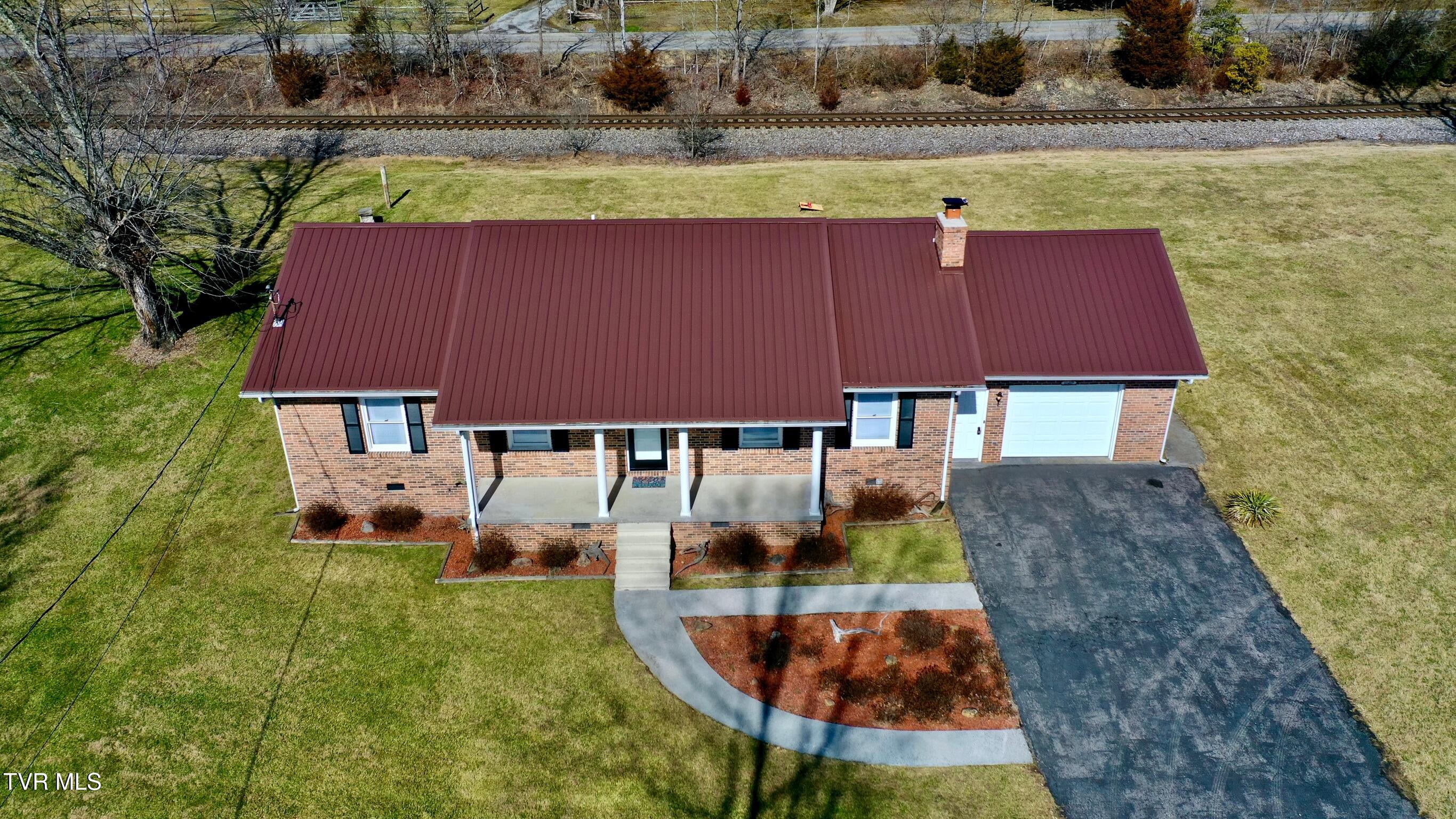 11417 Bedford Rd Road, Coeburn, Virginia image 1