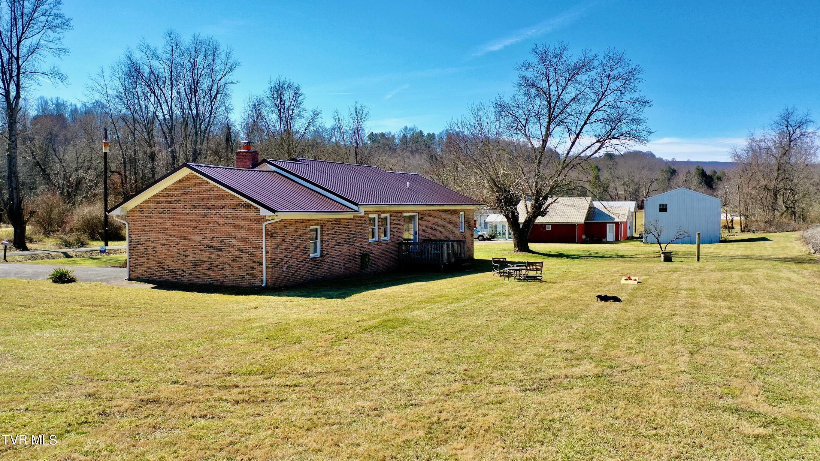 11417 Bedford Rd Road, Coeburn, Virginia image 6