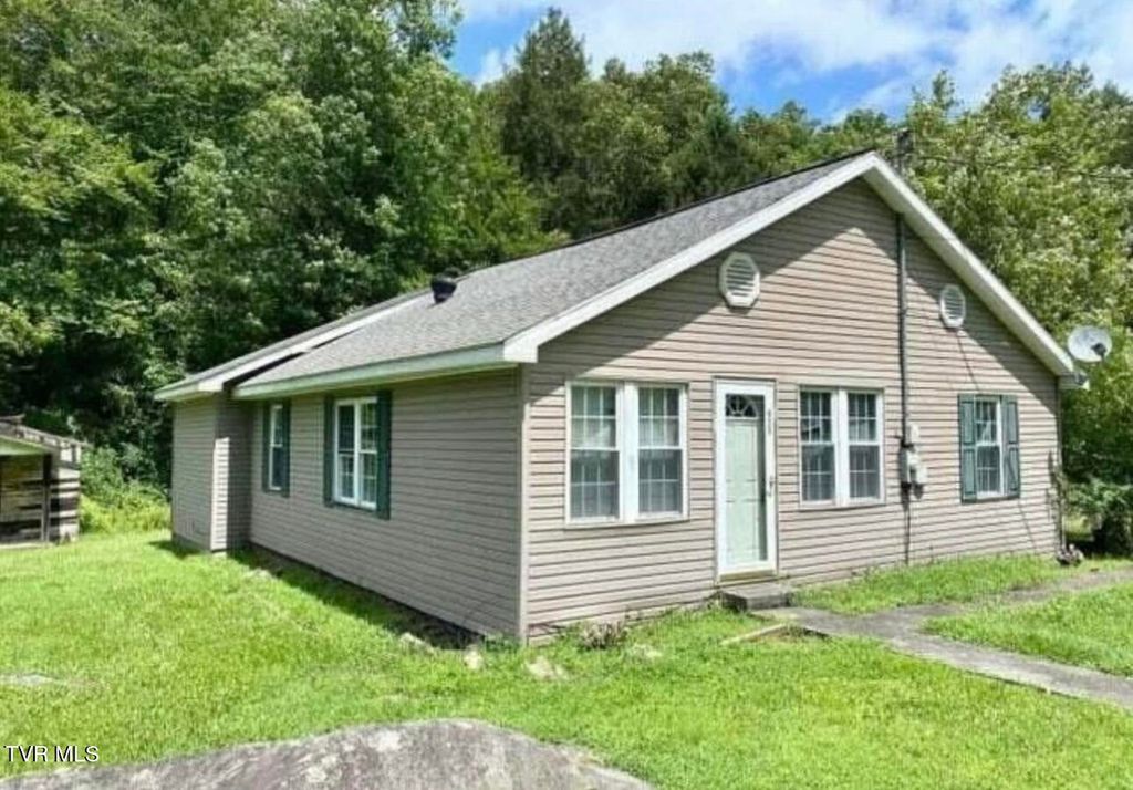Photo of 765 Crabtree Hollow Hollow, Clintwood, VA 24228 (MLS # 9988672)