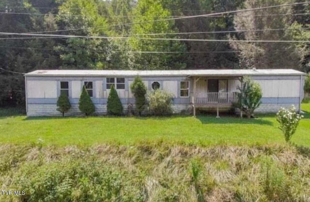 Photo of 765 Crabtree Hollow Hollow, Clintwood, VA 24228 (MLS # 9988672)