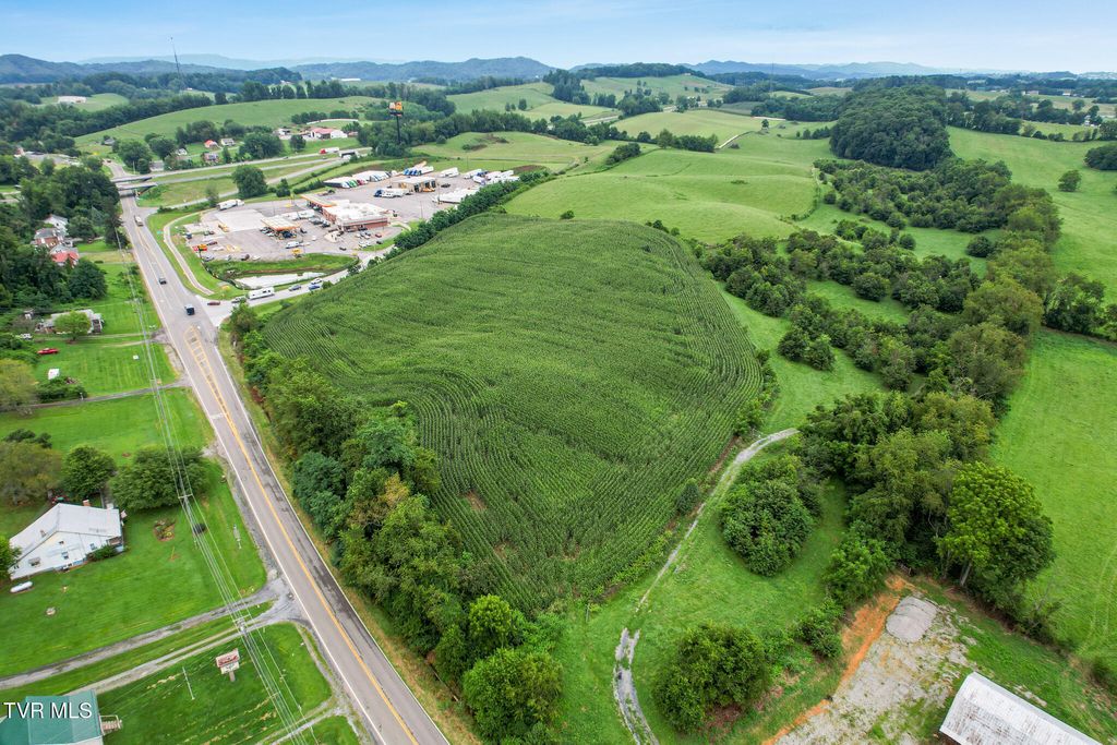 Photo of 0 Glenbrook Ave, Meadowview, VA 24361 (MLS # 9984912)