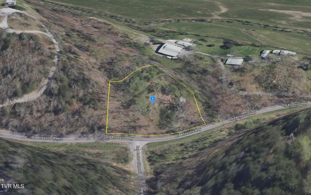 Photo of 1744 Old Knoxville Highway, Sevierville, TN 37876 (MLS # 9988557)