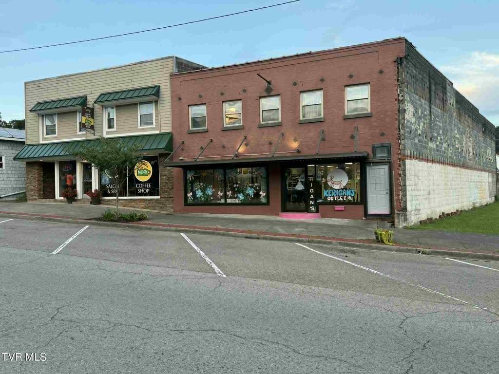 Photo of 510 Wood Avenue, Big Stone Gap, VA 24219 (MLS # 9985031)