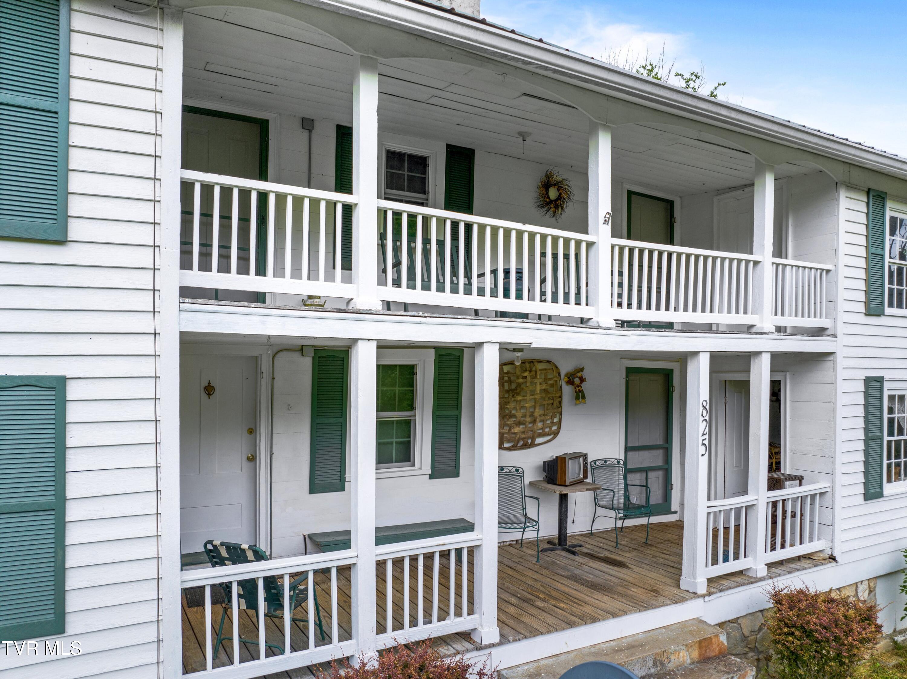 825 Sandy Valley Road, Rogersville, Tennessee image 3