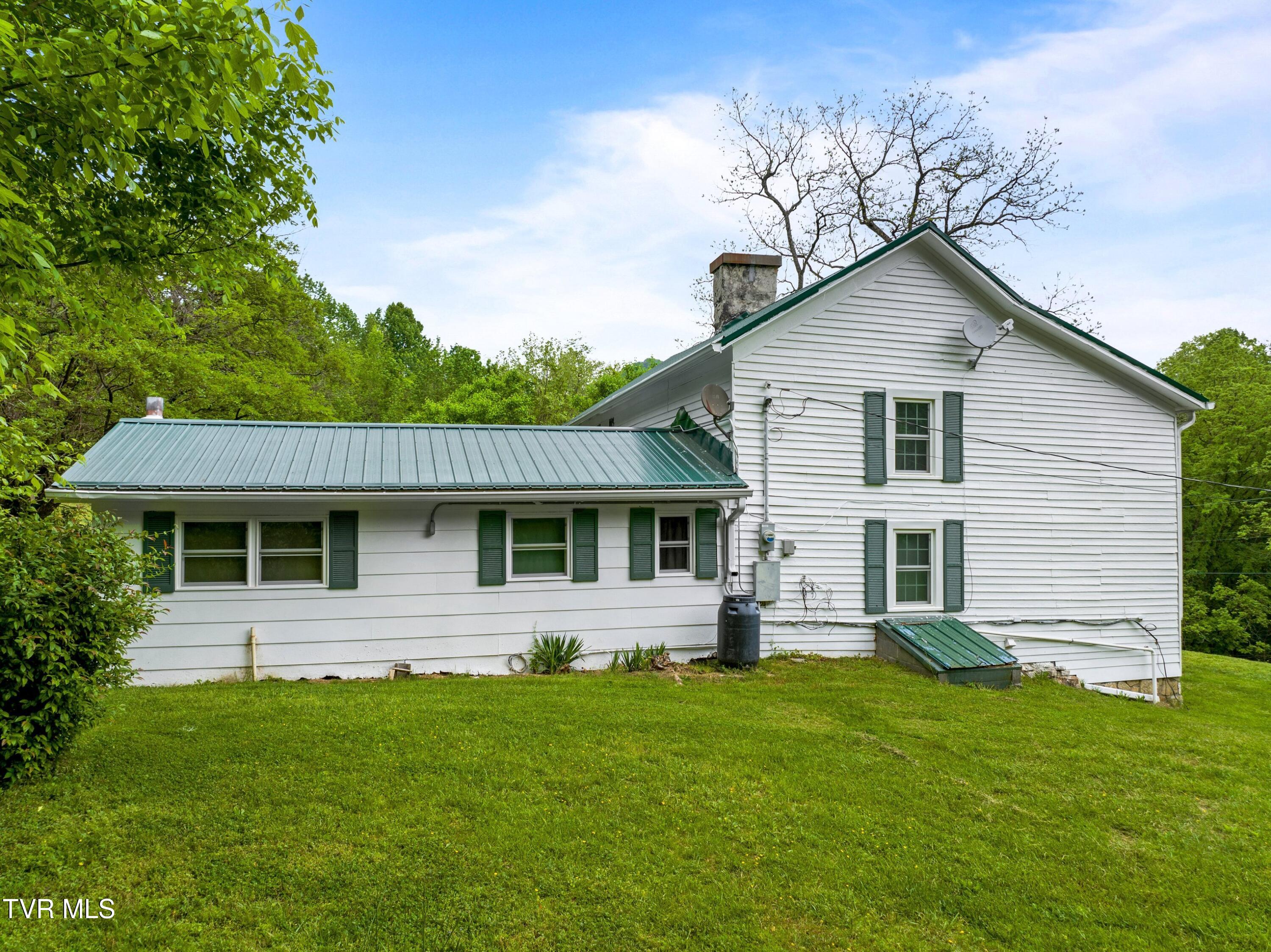 825 Sandy Valley Road, Rogersville, Tennessee image 5