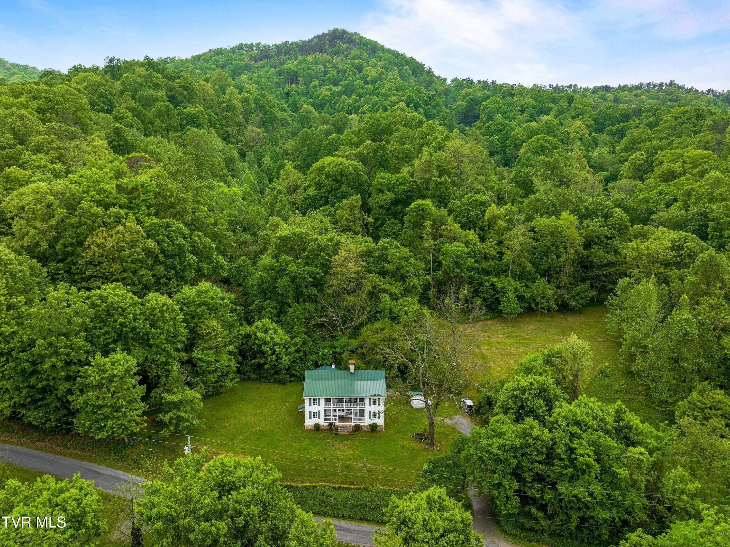 825 Sandy Valley Road, Rogersville, Tennessee image 10
