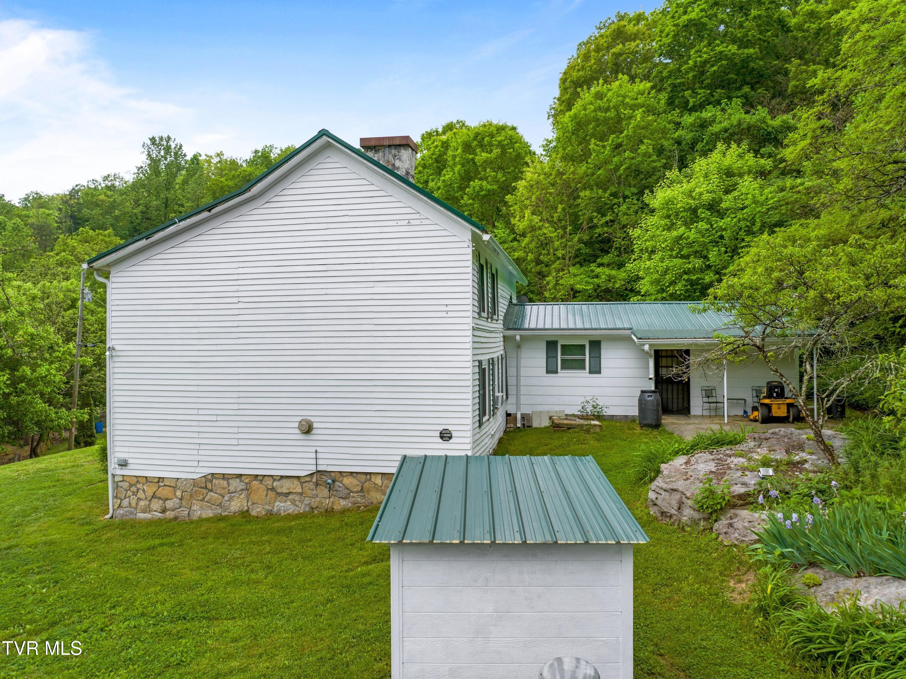 825 Sandy Valley Road, Rogersville, Tennessee image 7
