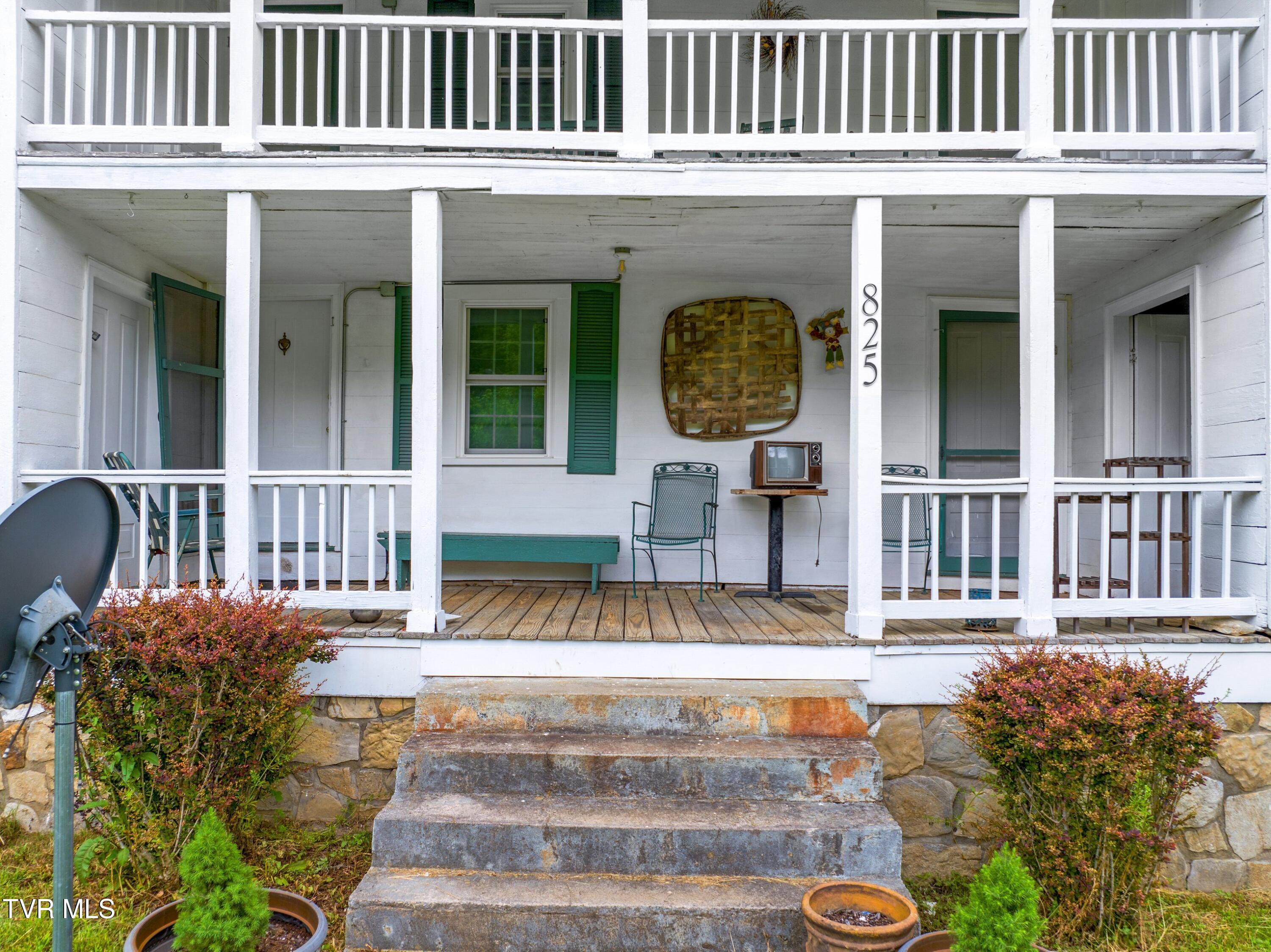 825 Sandy Valley Road, Rogersville, Tennessee image 2