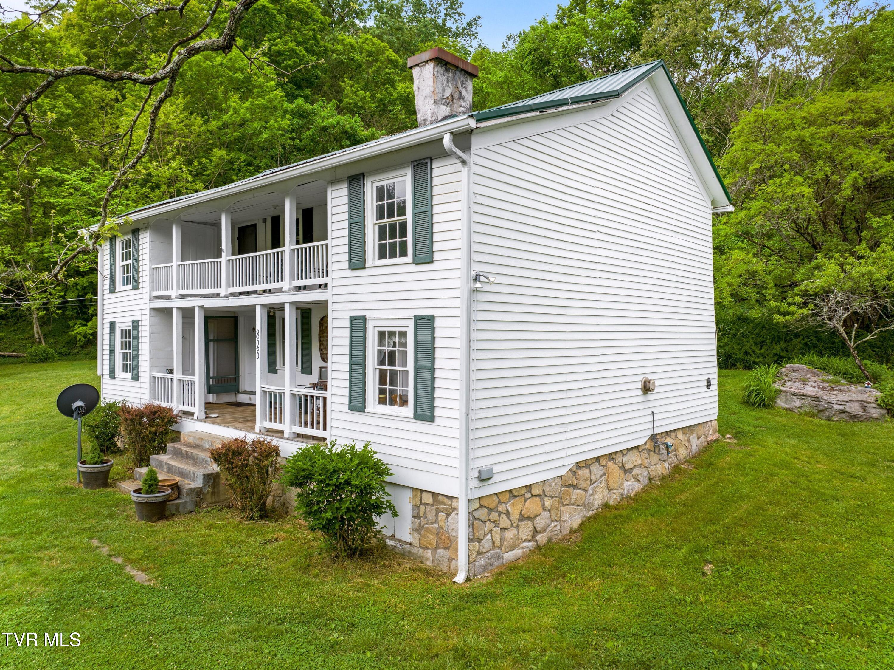 825 Sandy Valley Road, Rogersville, Tennessee image 6