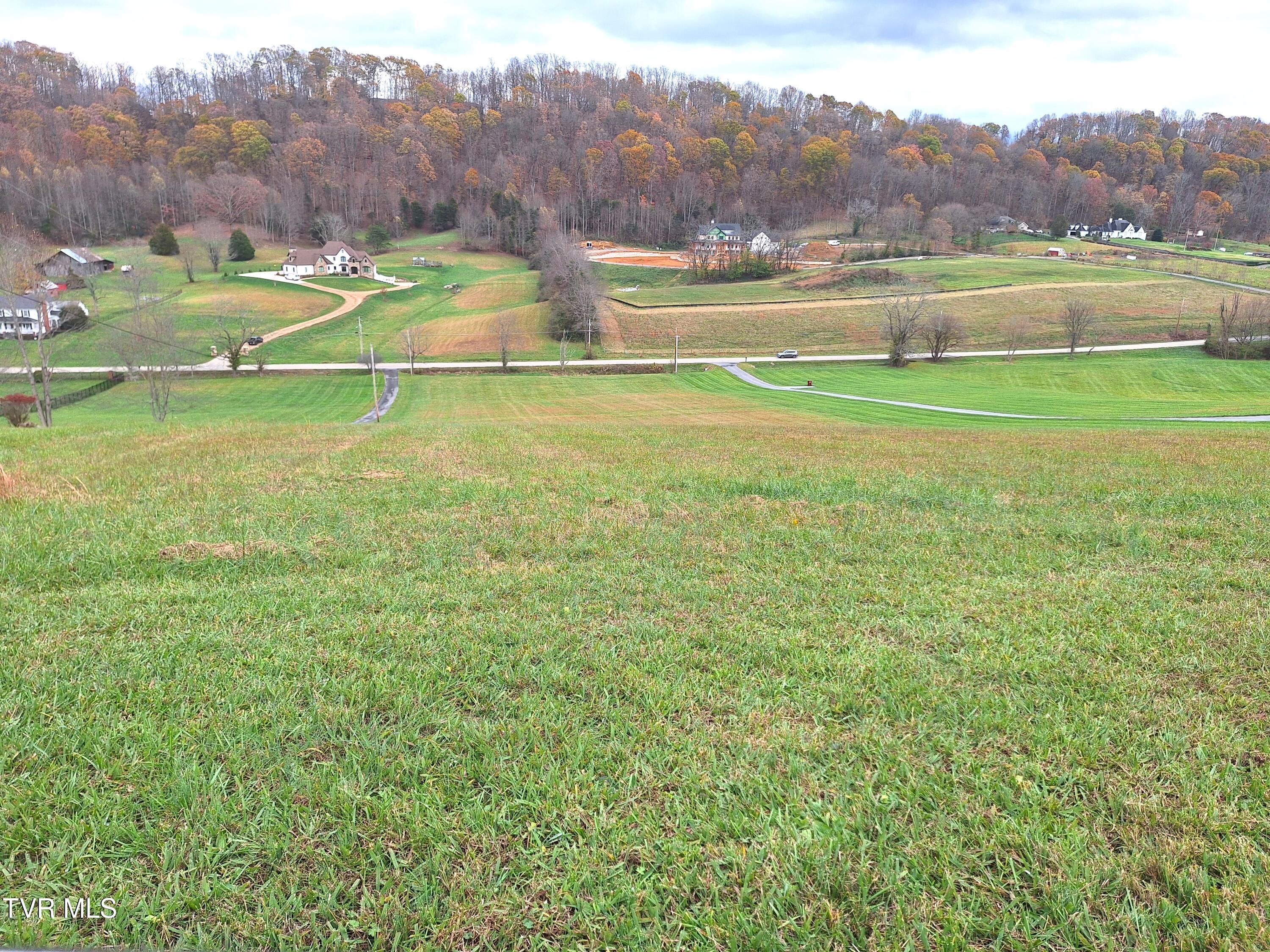 Tbd Carroll Creek Road, Johnson City, Tennessee image 6