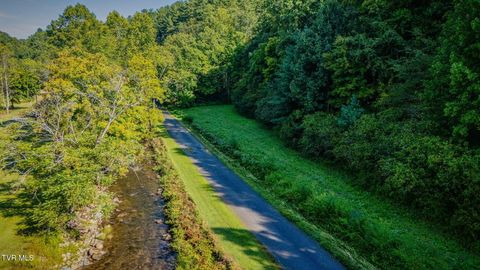 Vacant Land For Sale - 3260 Gulf Road<br/> Cocke County, Hartford, TN 37753