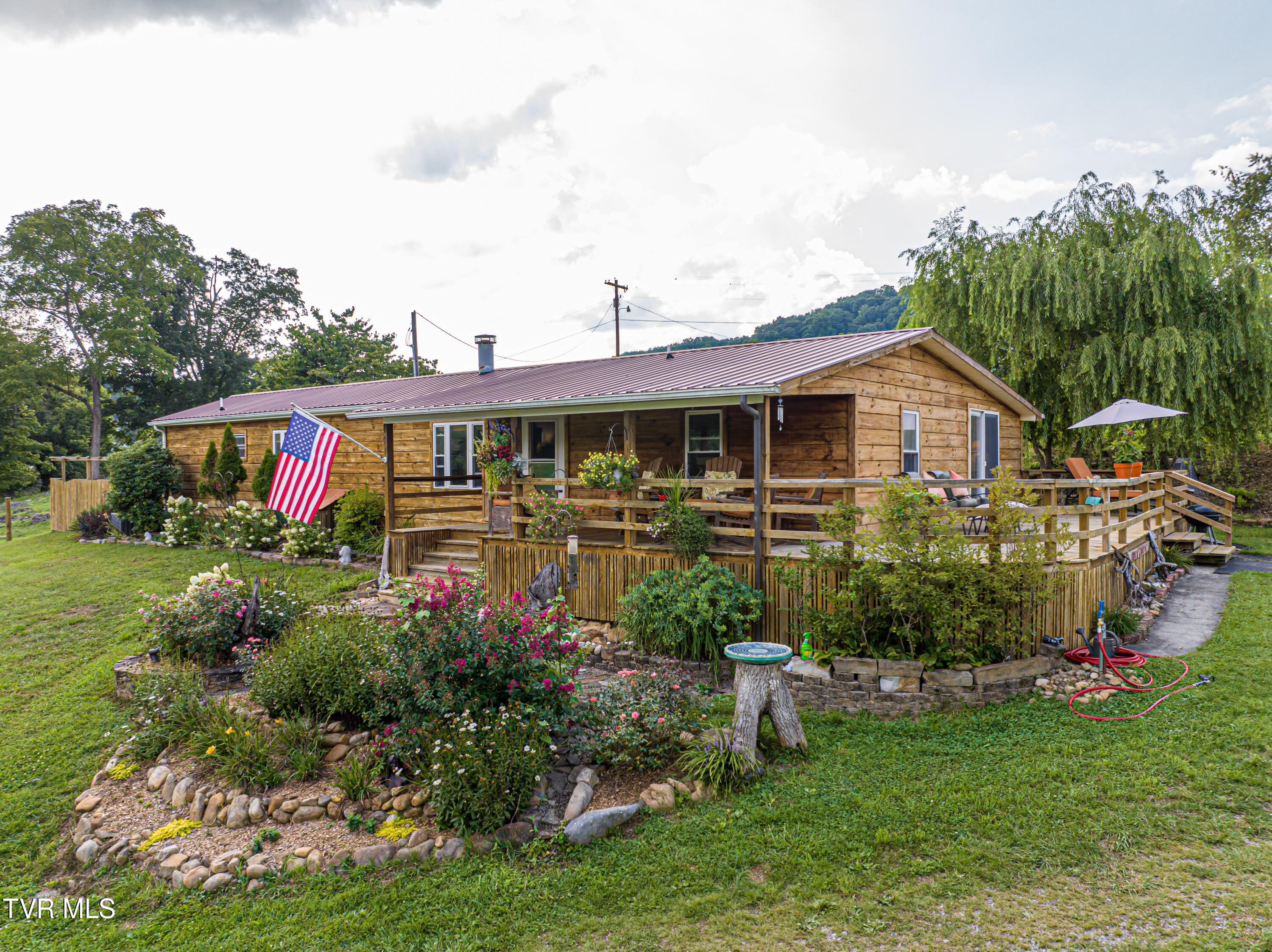 27431 Denton Valley Road, Abingdon, Virginia image 1