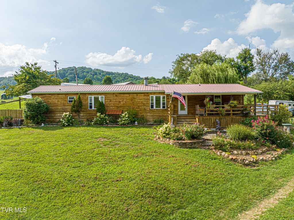 Photo of 27431 Denton Valley Road, Abingdon, VA 24211 (MLS # 9969897)