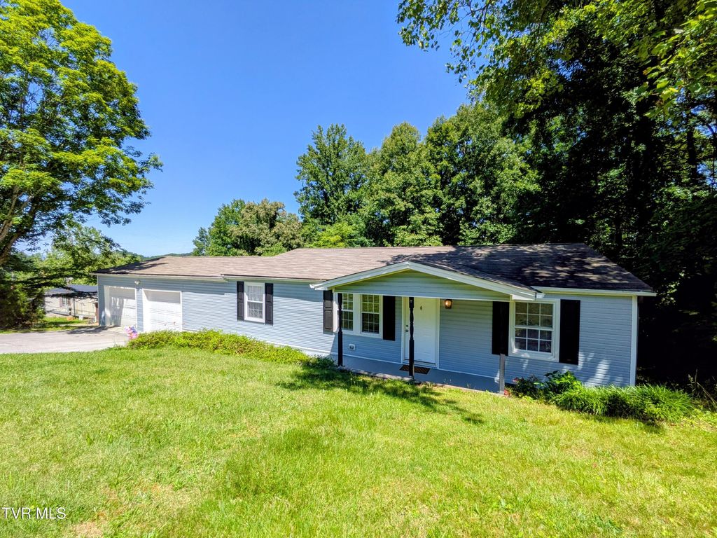 Photo of 128 Holly Hills Road, Jonesborough, TN 37659 (MLS # 9996366)