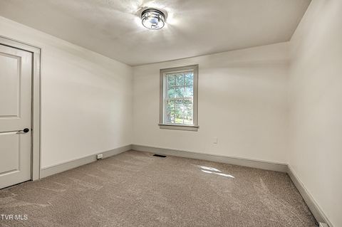 Tiny photo for 496 Pleasant Grove Road, Bluff City, TN 37618 (MLS # 9986498)