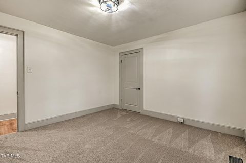 Tiny photo for 496 Pleasant Grove Road, Bluff City, TN 37618 (MLS # 9986498)