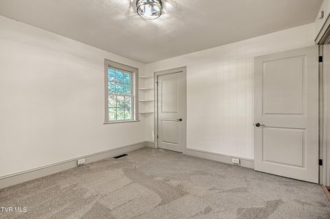 Tiny photo for 496 Pleasant Grove Road, Bluff City, TN 37618 (MLS # 9986498)