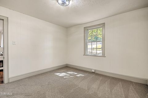 Tiny photo for 496 Pleasant Grove Road, Bluff City, TN 37618 (MLS # 9986498)