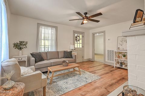 Tiny photo for 496 Pleasant Grove Road, Bluff City, TN 37618 (MLS # 9986498)